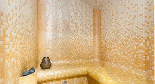 Апартаменты Loft studio with Sauna by URBAN RENT