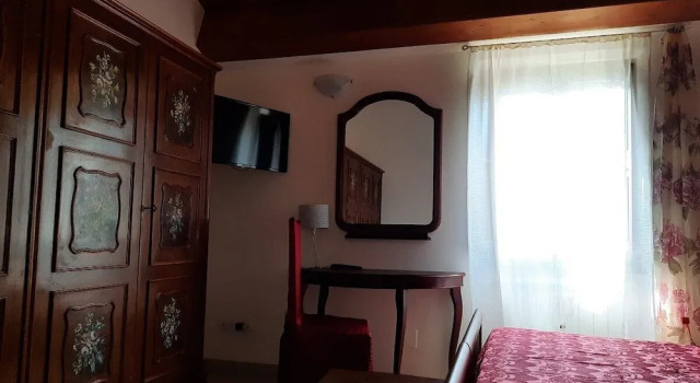 B&B Santo Stefano, Prenota Bed & breakfast Hotel a Campobasso con colazione, Colazione
