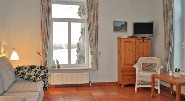 Cozy Farmhouse in Boiensdorf near Baltic Sea, Забронировать Отель Отели Бойенсдорф с парковкой, Парковка
