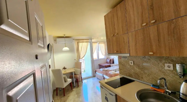 Люкс Apartments Ohrid Lake
