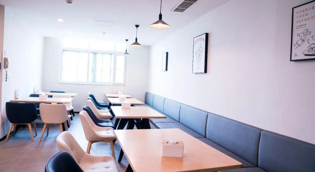 Hanting Hotel Nanchang Ba Yi Square Branch, Varaa Hotelli Donghu 
