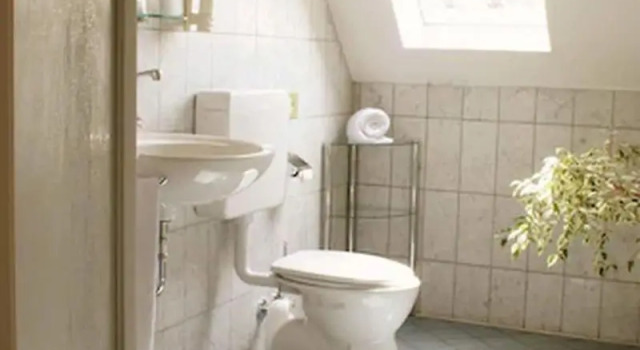 Номер Standard Hotel LEANO
