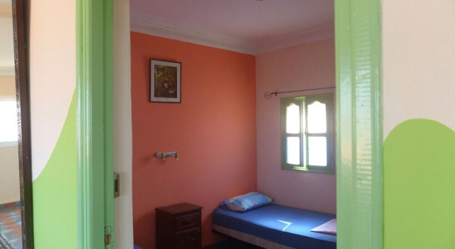 Auberge Tasra, Réserver Auberge de jeunesse Imsouane 