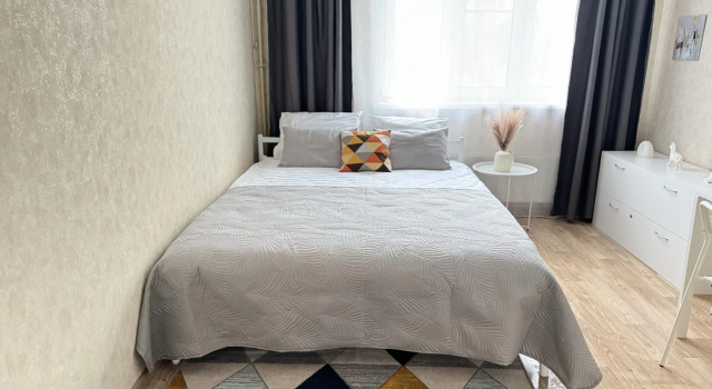 Batasheva Apart (Баташева Апарт) на улице Героя Жидкова 2, Забронировать Апартаменты/квартира Отели Нижнего Новгорода с парковкой, Парковка