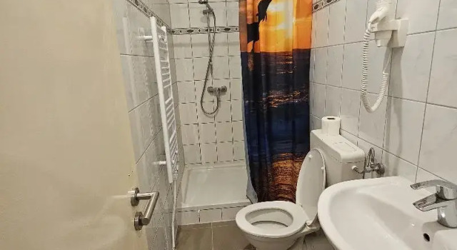 Студия ApartHotel Slumber