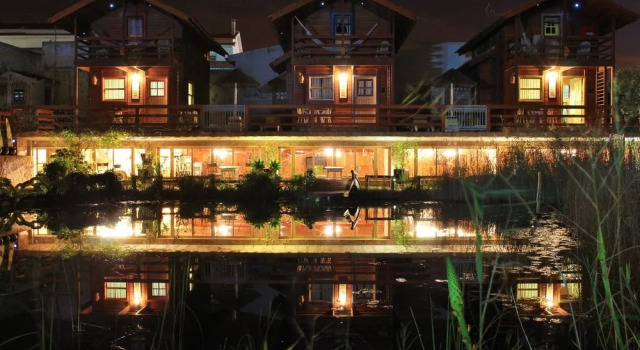 Villa Ana Margarida by Nature