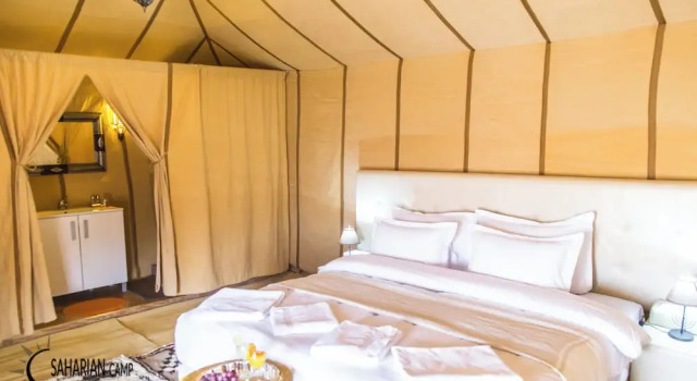 Harmony Desert Camp, Rezervovat Hotel Hotely v Meknes-Tafilalet s parkováním, Parkování
