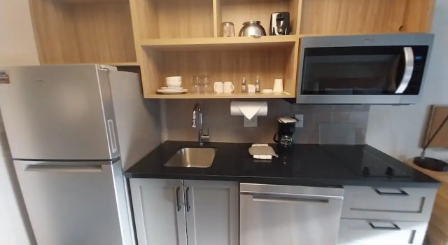 Люкс c 1 комнатой Candlewood Suites - Columbia by IHG