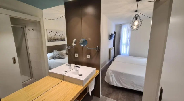 Hotel Jacobeo