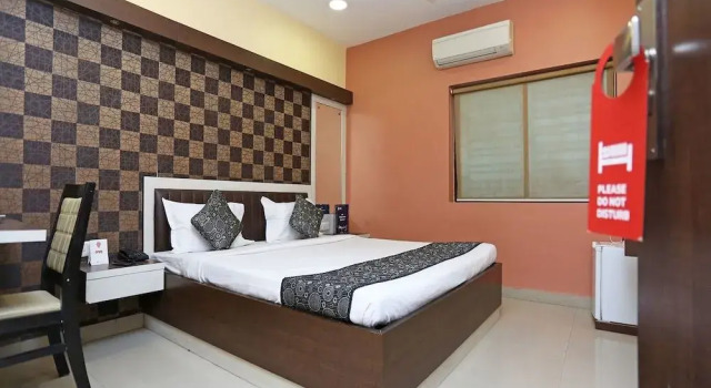 OYO 987 Hotel Pawan Putra, Prenota Hotel Calcutta 