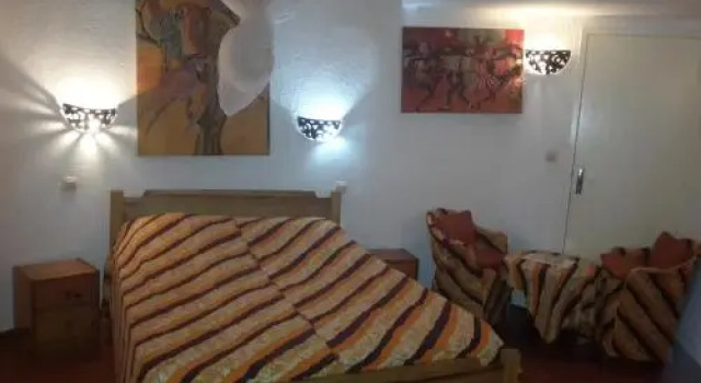 Hotel Club Safari, Book Hotel M'Bour Senegal