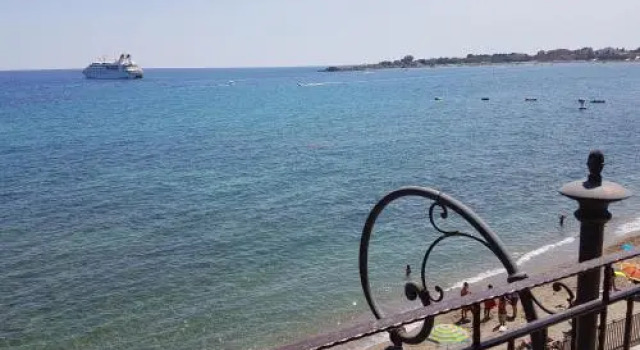 Loft Profumo di Mare, Book Hotel Hotels in Sicily with Parking, Parking
