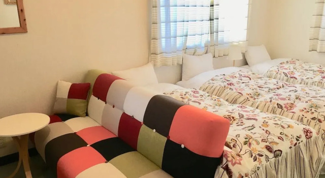Pension BERGLAND