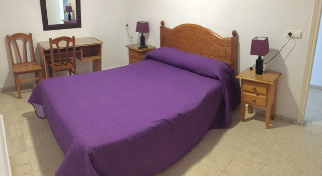 Hostal La Pilarica