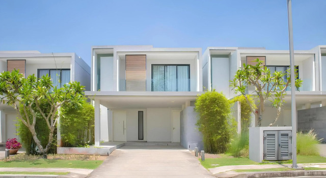 Private Pool Villa Da Nang - 3 Bedrooms #1, Book Villa Hoteller i Da Nang med pool, nær Marble Sculptures, Swimmingpool