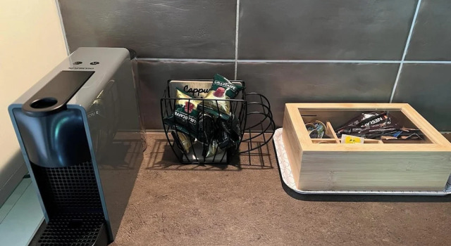Апартаменты Superior Alekos Apartments 1
