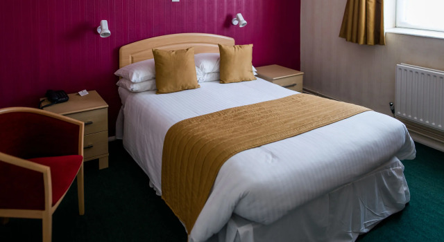 Royal Maritime Hotel, BW Signature Collection
