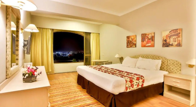Номер Deluxe Basma Executive Club