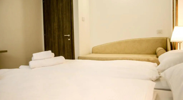 Апартаменты Цокольный этаж GardaBreak Rooms&Breakfast Holiday Apartments