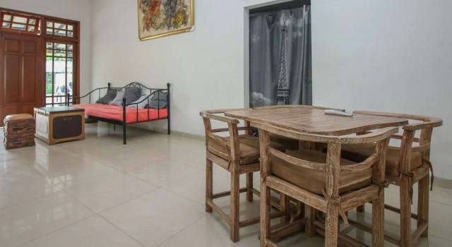 Airy Syariah Mlati Magelang KM 5.5 Yogyakarta