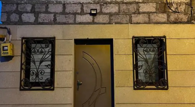 Kilikia House 1