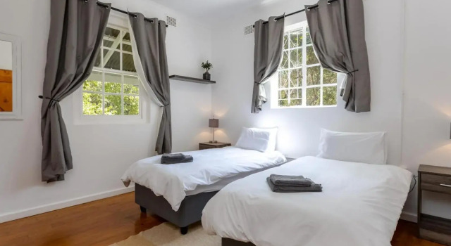 Jonkershoek Valley Cottage, Забронировать Дом для отпуска Стелленбос Парл