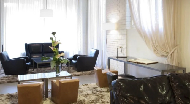 Park Hotel Chianti