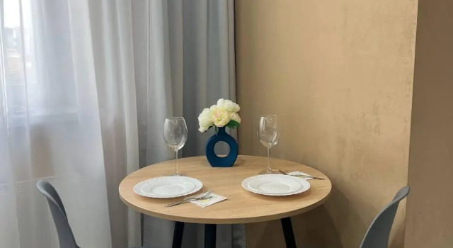 Apartment Orenburg tract 8D, Book Apartment Kazan Tatarstan
