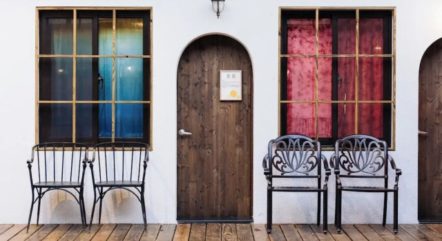 Номер Classic Zhuo Ye Cottage
