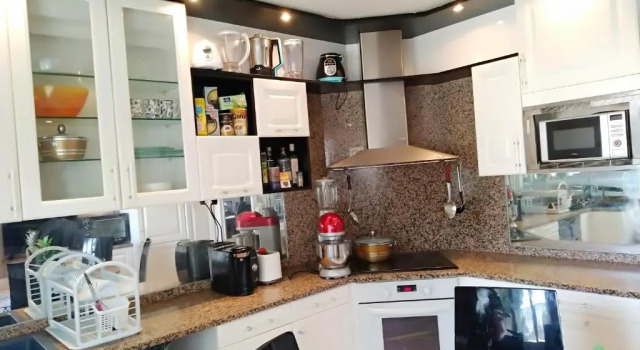 Номер Superior Paradis Chambres D'hôtes