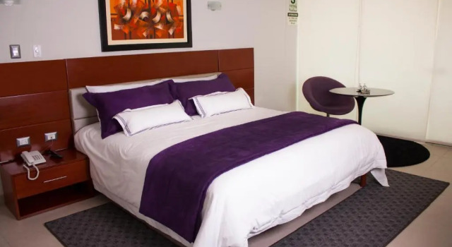 Suite Sunec Hotel