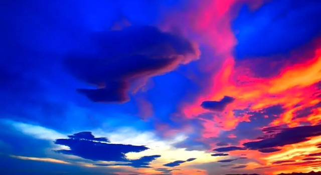 Clouds B&B