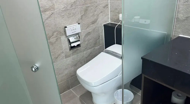 Семейный номер Standard Raonstay in Perla Hotel