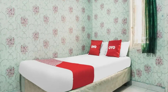 Hotel O Christine Home Stay Syariah, Rezervovat Hotel Karawang West Java
