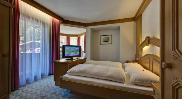 Двухместный номер Standard Hotel zum grünen Tor