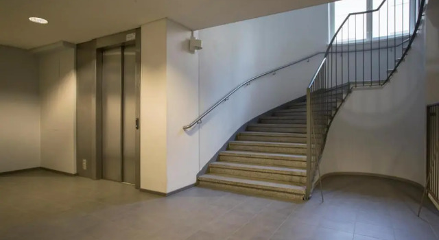 Апартаменты с 2 комнатами 2ndhomes Penthouse with Balcony and Sauna