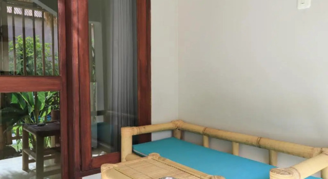 Двухместный номер Superior Senggigi Cottages Lombok