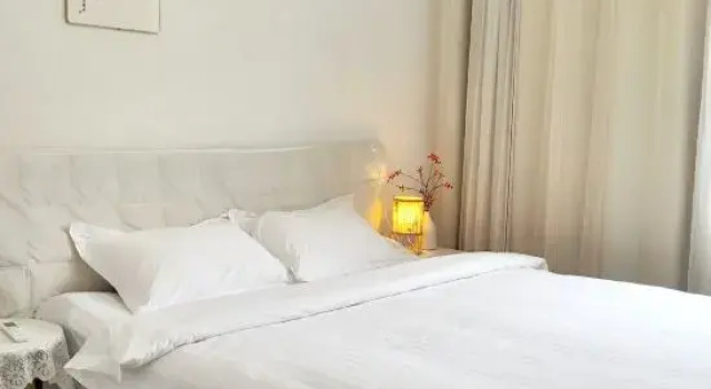 Люкс Baimaju Homestay