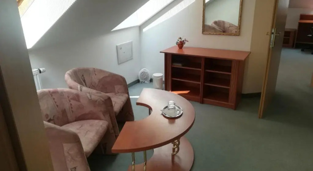 Апартаменты Hotel Margit