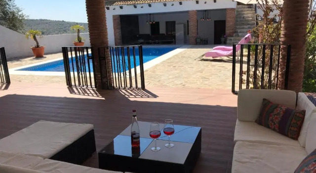 Вилла Superior Villa Zahar