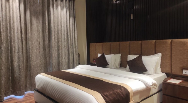 Suite Palm Resorts
