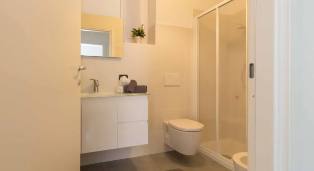 Апартаменты Mamma Ciccia Holiday Home - Lake View