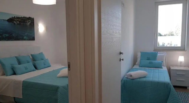 Апартаменты I MESTRI Holiday Homes