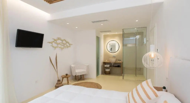 Elit Suites Mykonos