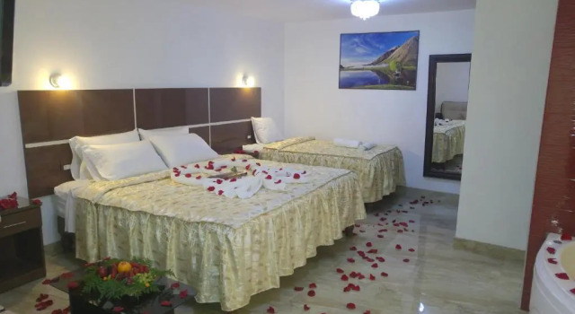 Suite Hotel Royal Inn
