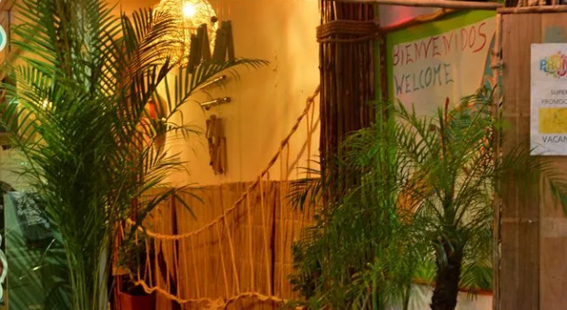 Hotel Adventure Experience, Prenota Hotel Hotel a Quintana Roo con piscina, Piscina