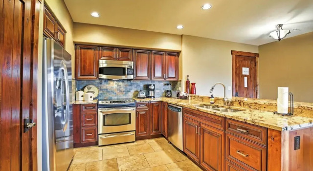 Апартаменты Ski-in/ski-out Breckenridge Resort Condo at Peak 7