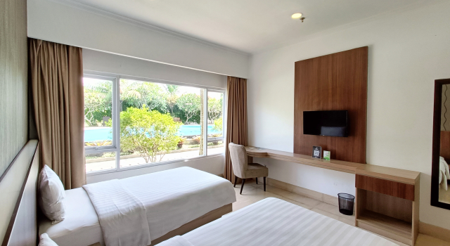 Mexolie Hotel