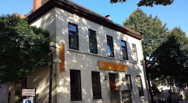 Strandlust Boardinghouse, Foglalás Panzió Bremen-Vegesack Bréma