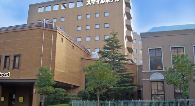 Sunroute Yonago, Prenota Hotel Hotel 3 stelle a Chugoku, 3*